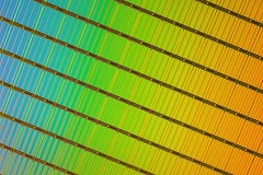 Producenci pamięci NAND z niskimi zyskami