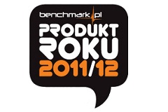 Produkty YAMO w plebiscycie Benchmark.pl
