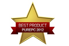Produkt roku 2012