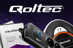 Szeroka oferta produktów Qoltec