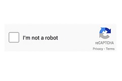 Nowa reCAPTCHA sama sprawdzi, czy jesteś człowiekiem
