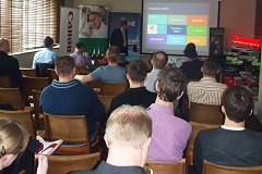 Road Show YAMO 2012 za nami