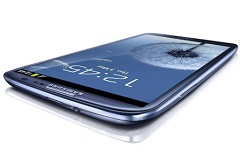  Samsung Galaxy S III już jest!