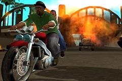 GTA: San Andreas wraca do sprzedaży
