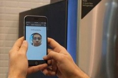 Selfie zamiast PIN-ów