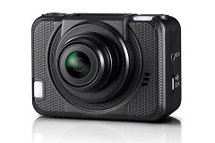 BenQ SP2 - pierwszy powietrzny test