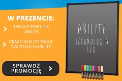 Prezenty od ABILITE