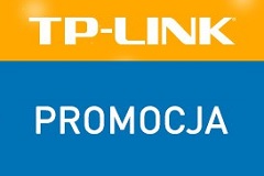 Odbieraj bony SODEXO za zakupy TP-LINKa
