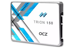 SSD OCZ Trion 150 już w magazynie