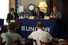 Unitra wróciła i ma w nosie Chiny