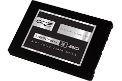 OCZ Vertex 3.20 już niebawem