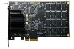 Niezwykle wydajny SSD OCZ Vector PCIe 960GB
