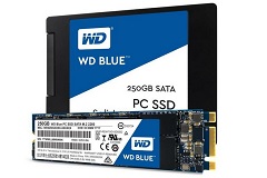 Western Digital wkracza w świat SSD