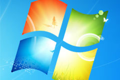 Pierwsze urodziny Windows 7