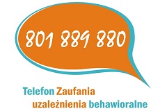 Nowy telefon zaufania dla uzależnionych, także od Internetu