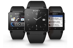 Sony nie będzie korzystał z Android Wear