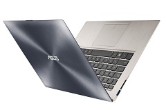 Poznaj Ultra mobilne notebooki od ASUSA
