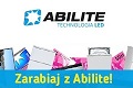 Zarabiaj z ABILITE