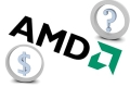 AMD może zostać wykupione?! AMD może zostać wykupione?!