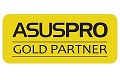 ASUSPRO Gold Partner dla YAMO! ASUSPRO Gold Partner dla YAMO!