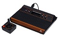 Świętujemy 40. urodziny Atari, twórców konsoli do gier! Świętujemy 40. urodziny Atari, twórców konsoli do gier!