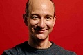 Właściciel Amazonu kupił sobie gazetę Właściciel Amazonu kupił sobie gazetę