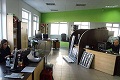 Nowe biuro i telefony do oddziału bydgoskiego Nowe biuro i telefony do oddziału bydgoskiego