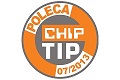 CHIP TIP dla projektora BenQ W1070 CHIP TIP dla projektora BenQ W1070