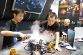 Computex: G.Skill - rekord w SuperPi na Sandy Bridge Computex: G.Skill - rekord w SuperPi na Sandy Bridge