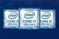 Intel® Core™ ósmej generacji już w magazynie Intel® Core™ ósmej generacji już w magazynie