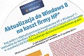 Darmowy upgrade do Windows 8 od HP Darmowy upgrade do Windows 8 od HP