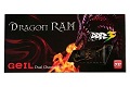 Więcej GeILa Dragon RAM Więcej GeILa Dragon RAM