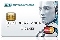 ESET SMART SECURITY 5 z kartą do bezpiecznych zakupów