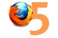Firefox 5 już dostępny!