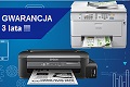 3 lata gwarancji na EPSONA - promocja przedłużona 3 lata gwarancji na EPSONA - promocja przedłużona