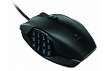 Logitech G600 MMO Gaming Mouse: kontrola nad grą! Logitech G600 MMO Gaming Mouse: kontrola nad grą!
