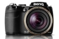 Aparat BENQ z 21x zoom w ofercie! Aparat BENQ z 21x zoom w ofercie!