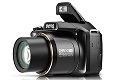Aparat BenQ GH650 z 26x zoomem optycznym! Aparat BenQ GH650 z 26x zoomem optycznym!