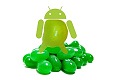 Android Jelly Bean również dla procesorów Atom