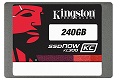 Dysk SSDNow KC300 z certyfikatem TCG Opal Dysk SSDNow KC300 z certyfikatem TCG Opal
