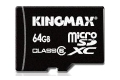 Pierwsza na świecie 64-gigowa karta MicroSD Pierwsza na świecie 64-gigowa karta MicroSD