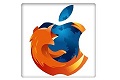 Mozilla pokazuje Apple’owi środkowy palec Mozilla pokazuje Apple’owi środkowy palec