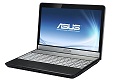 Nowe modele notebooków ASUS