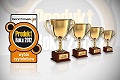3 wyróżnienia w konkursie Benchmark.pl 3 wyróżnienia w konkursie Benchmark.pl