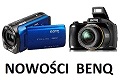 Nowości BenQ Nowości BenQ