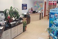 Nowe biuro oddziału bydgoskiego Nowe biuro oddziału bydgoskiego