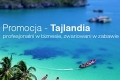 Promocja Tajlandia – cząstkowe wyniki Promocja Tajlandia – cząstkowe wyniki