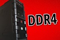 ENGINE G500 pierwszy komputer z DDR4 !
