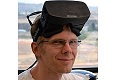John Carmack przerwał milczenie