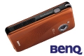 BenQ DV-S11 – kamera full HD z wbudowanym projektorem LED BenQ DV-S11 – kamera full HD z wbudowanym projektorem LED